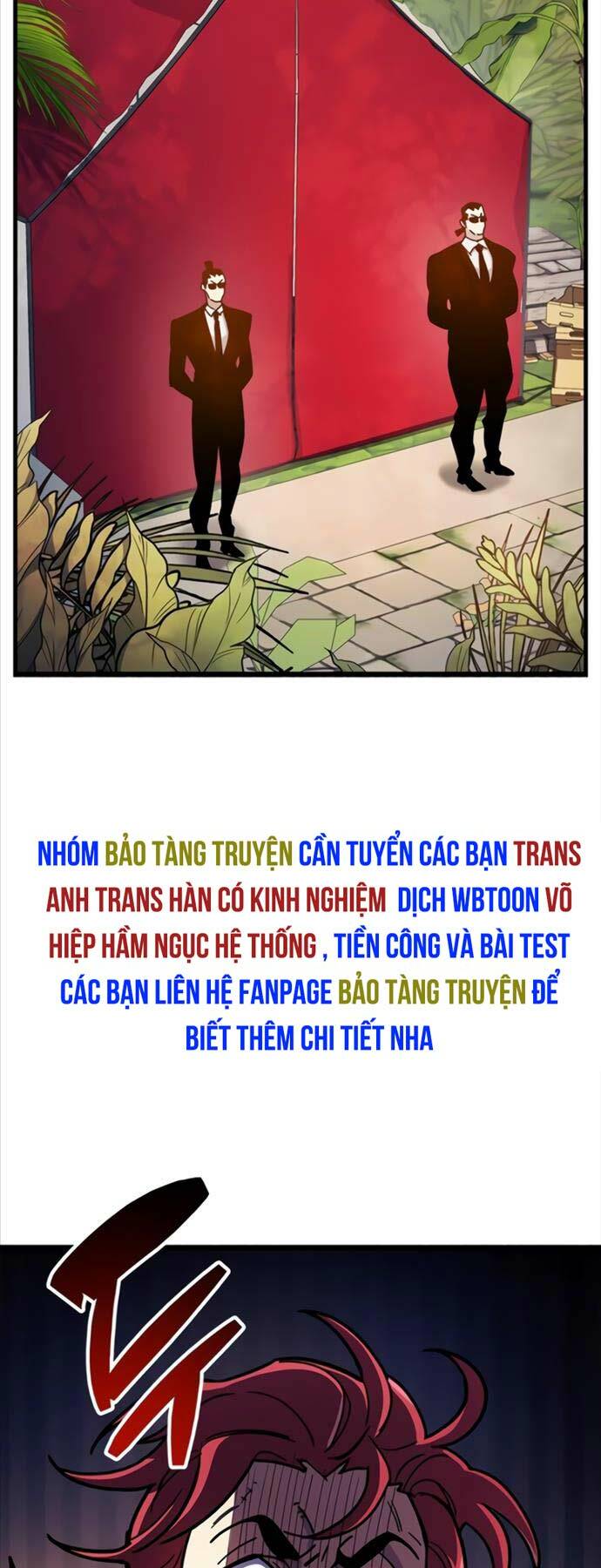 Người Chơi Che Giấu Quá Khứ [Chap 35-39] - Page 58