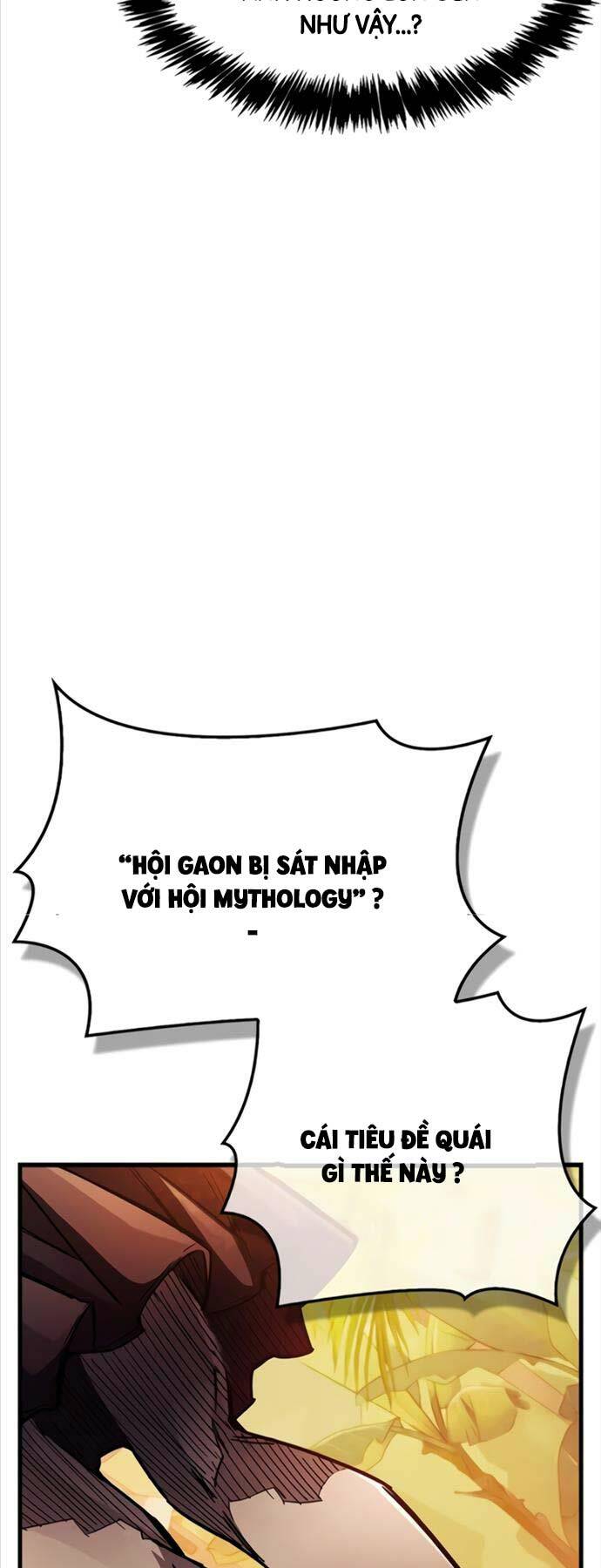 Người Chơi Che Giấu Quá Khứ [Chap 35-39] - Page 64