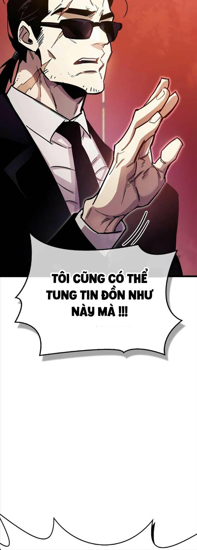 Người Chơi Che Giấu Quá Khứ [Chap 35-39] - Page 66