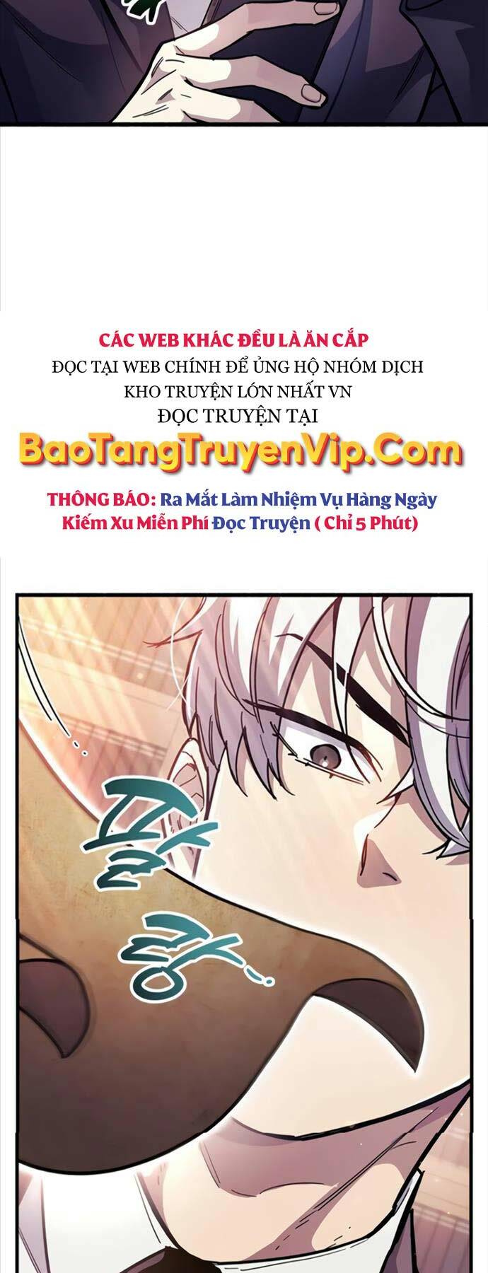 Người Chơi Che Giấu Quá Khứ [Chap 35-39] - Page 7