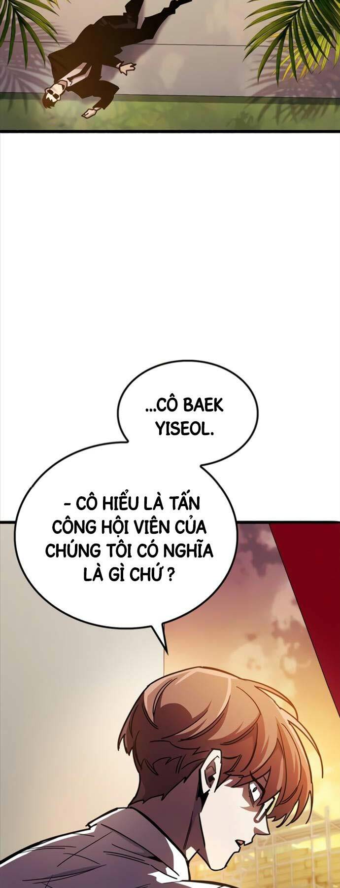 Người Chơi Che Giấu Quá Khứ [Chap 35-39] - Page 76