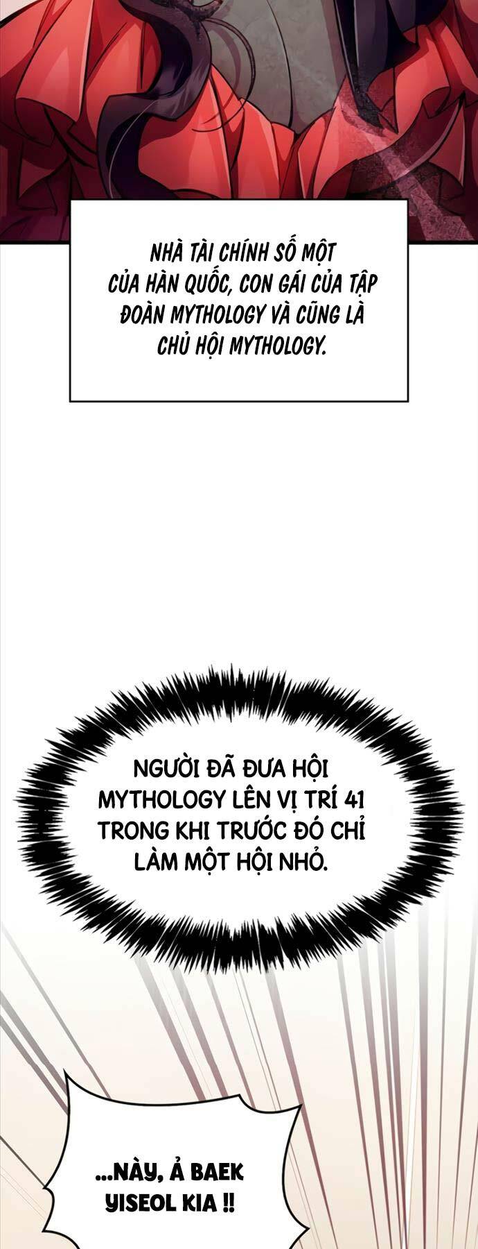 Người Chơi Che Giấu Quá Khứ [Chap 35-39] - Page 83