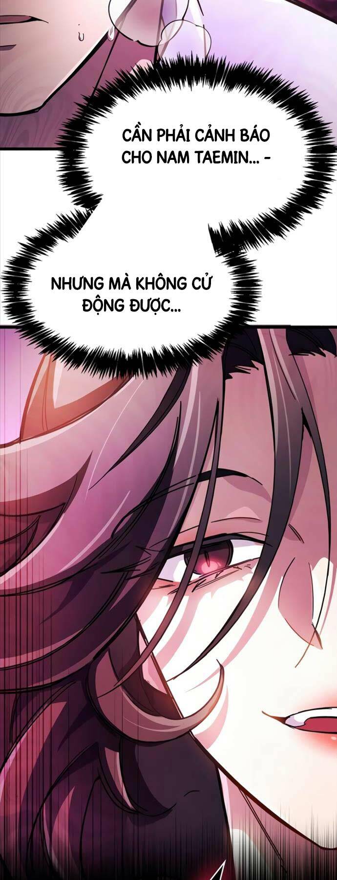 Người Chơi Che Giấu Quá Khứ [Chap 35-39] - Page 89