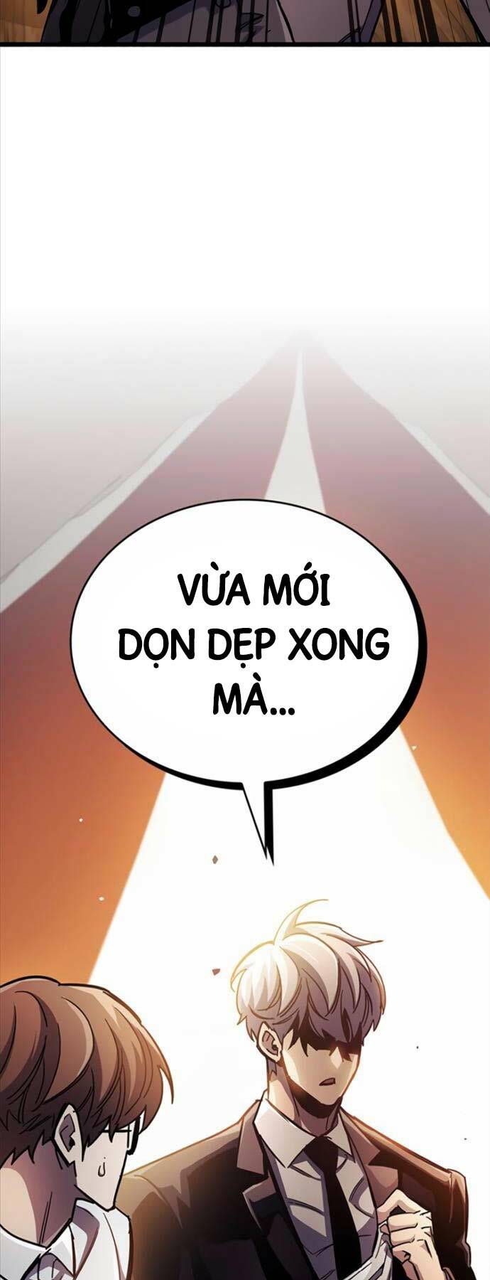 Người Chơi Che Giấu Quá Khứ [Chap 35-39] - Page 96