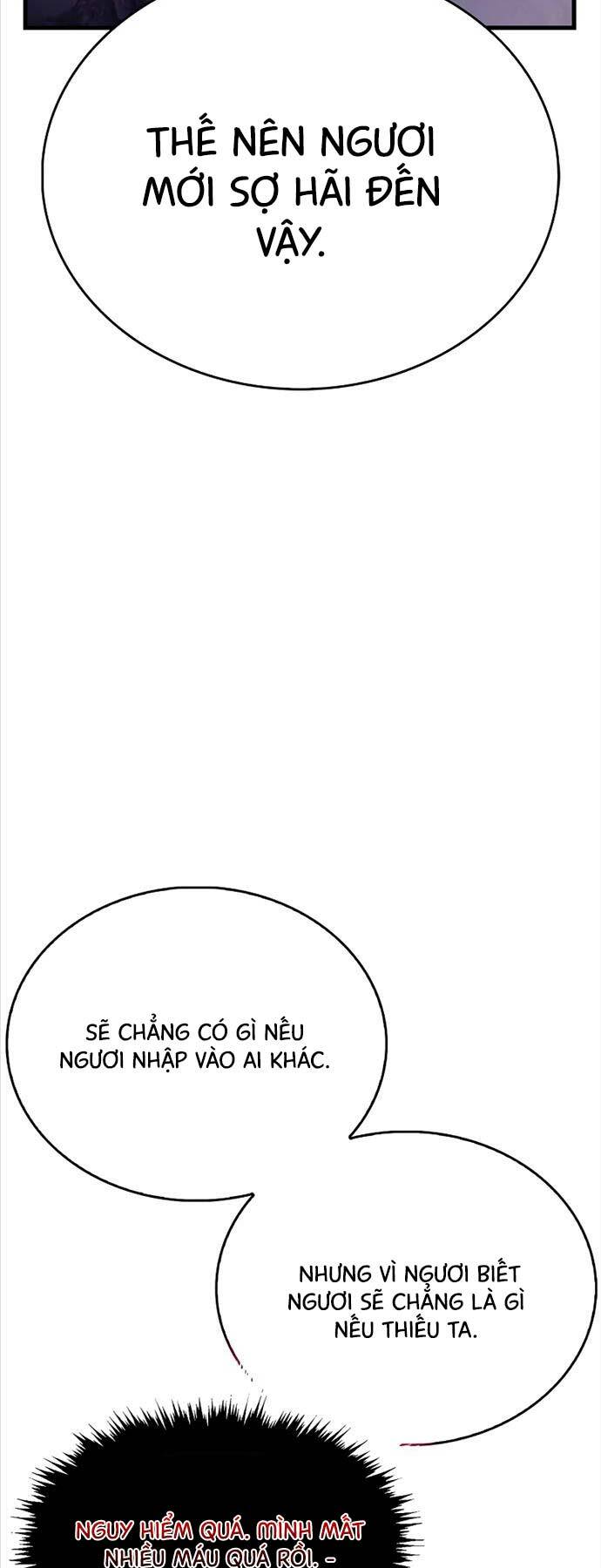 Người Chơi Che Giấu Quá Khứ [Chap 35-39] - Page 108