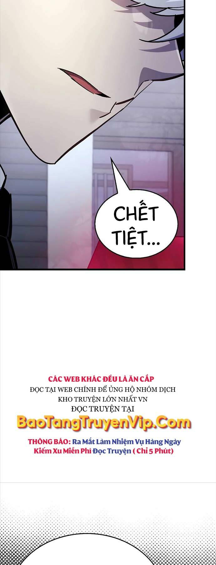 Người Chơi Che Giấu Quá Khứ [Chap 35-39] - Page 138