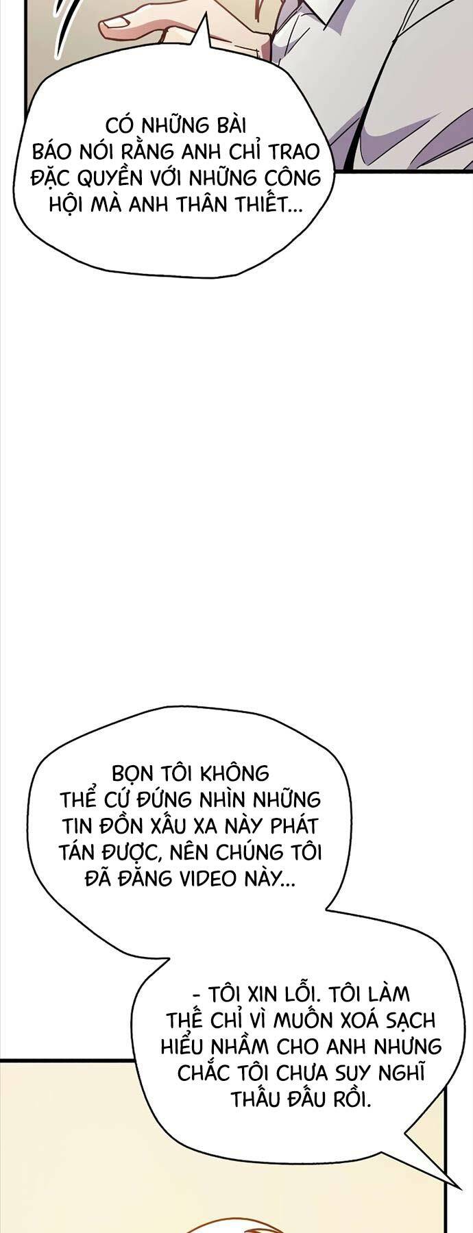 Người Chơi Che Giấu Quá Khứ [Chap 35-39] - Page 19