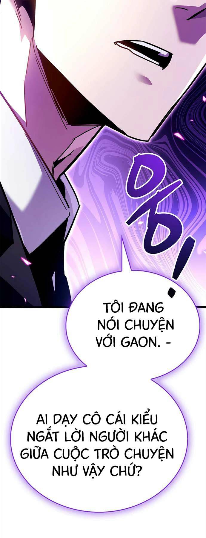 Người Chơi Che Giấu Quá Khứ [Chap 35-39] - Page 25