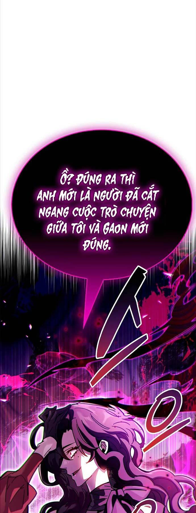 Người Chơi Che Giấu Quá Khứ [Chap 35-39] - Page 26