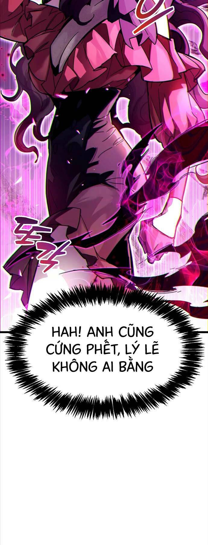 Người Chơi Che Giấu Quá Khứ [Chap 35-39] - Page 27