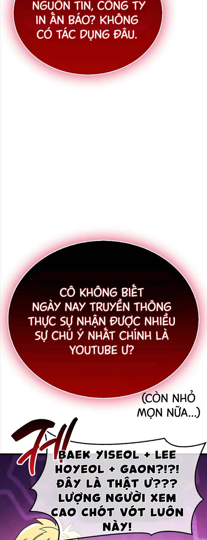 Người Chơi Che Giấu Quá Khứ [Chap 35-39] - Page 45