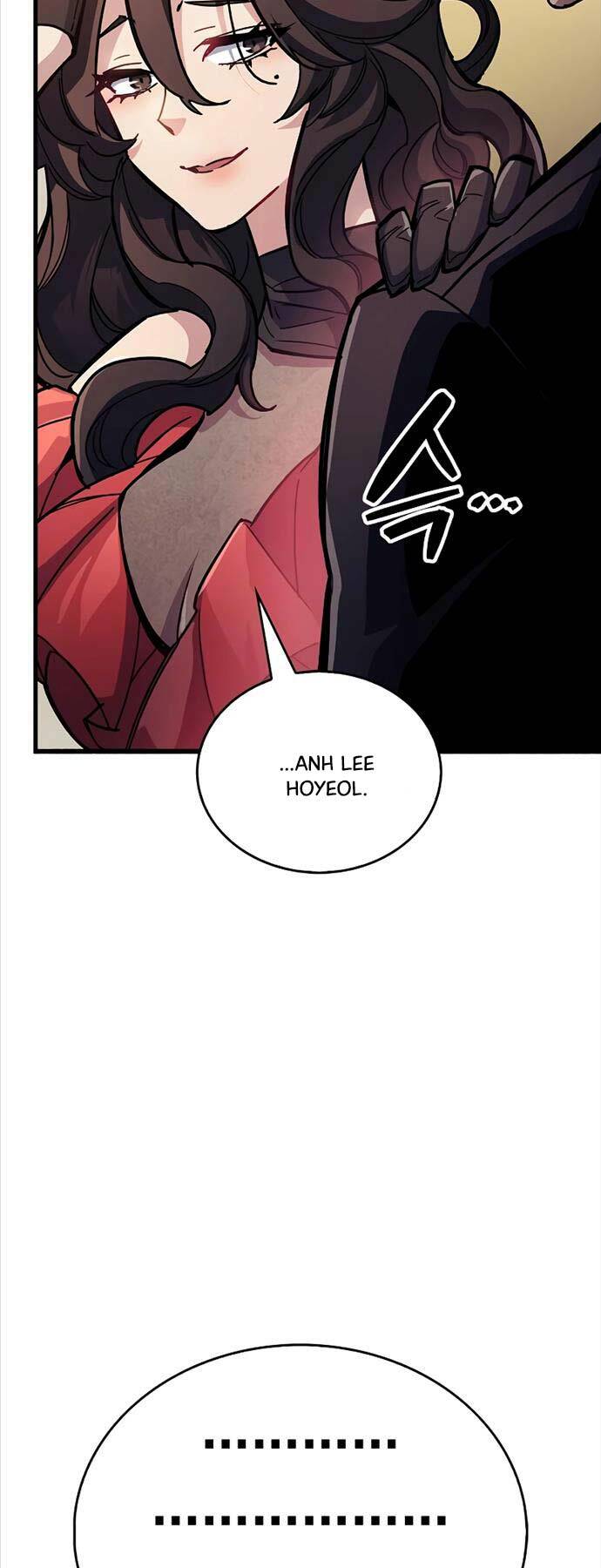 Người Chơi Che Giấu Quá Khứ [Chap 35-39] - Page 52