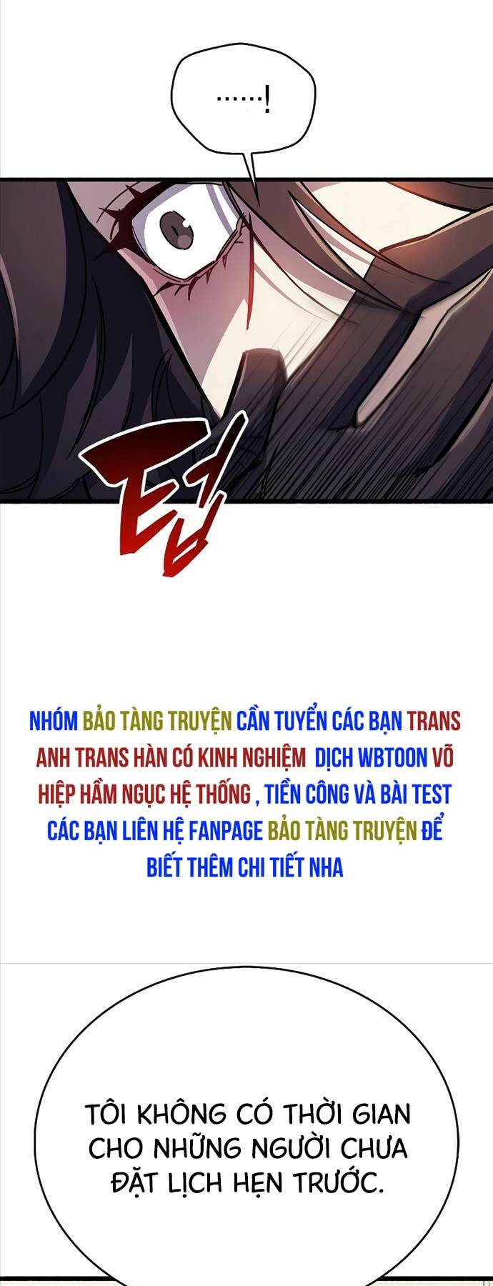 Người Chơi Che Giấu Quá Khứ [Chap 35-39] - Page 56