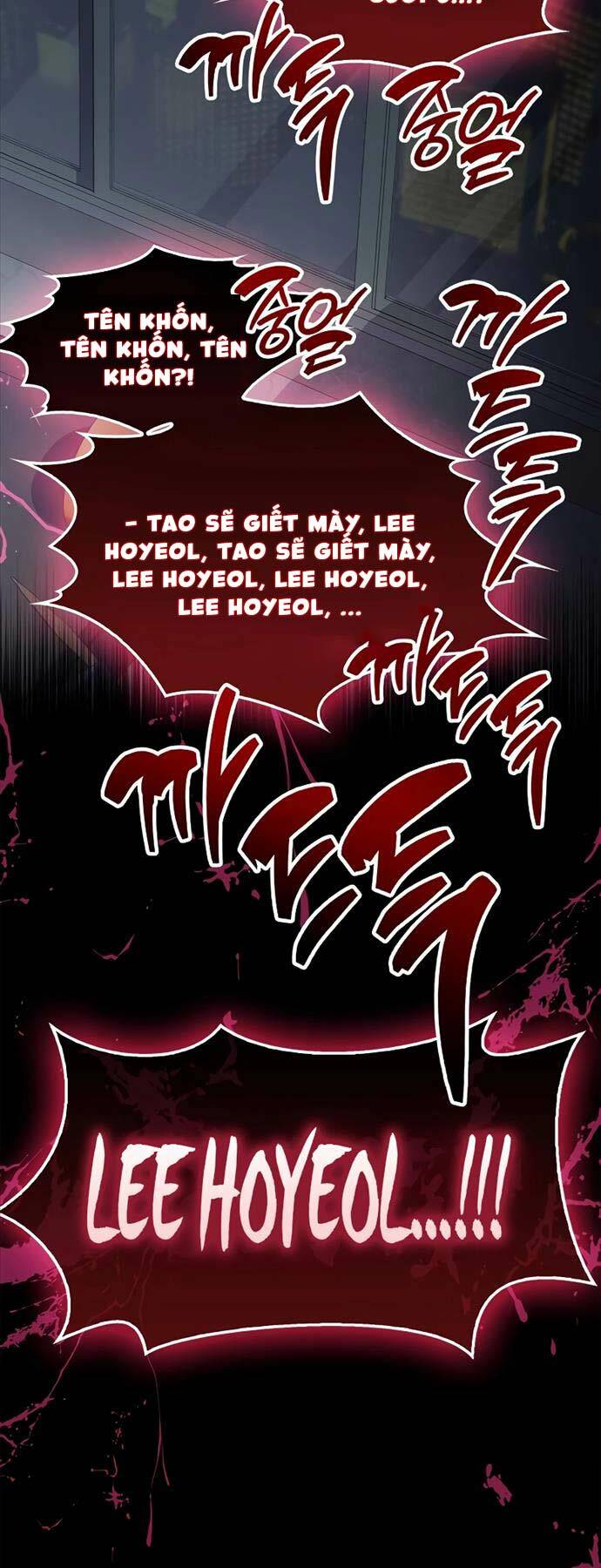 Người Chơi Che Giấu Quá Khứ [Chap 35-39] - Page 70