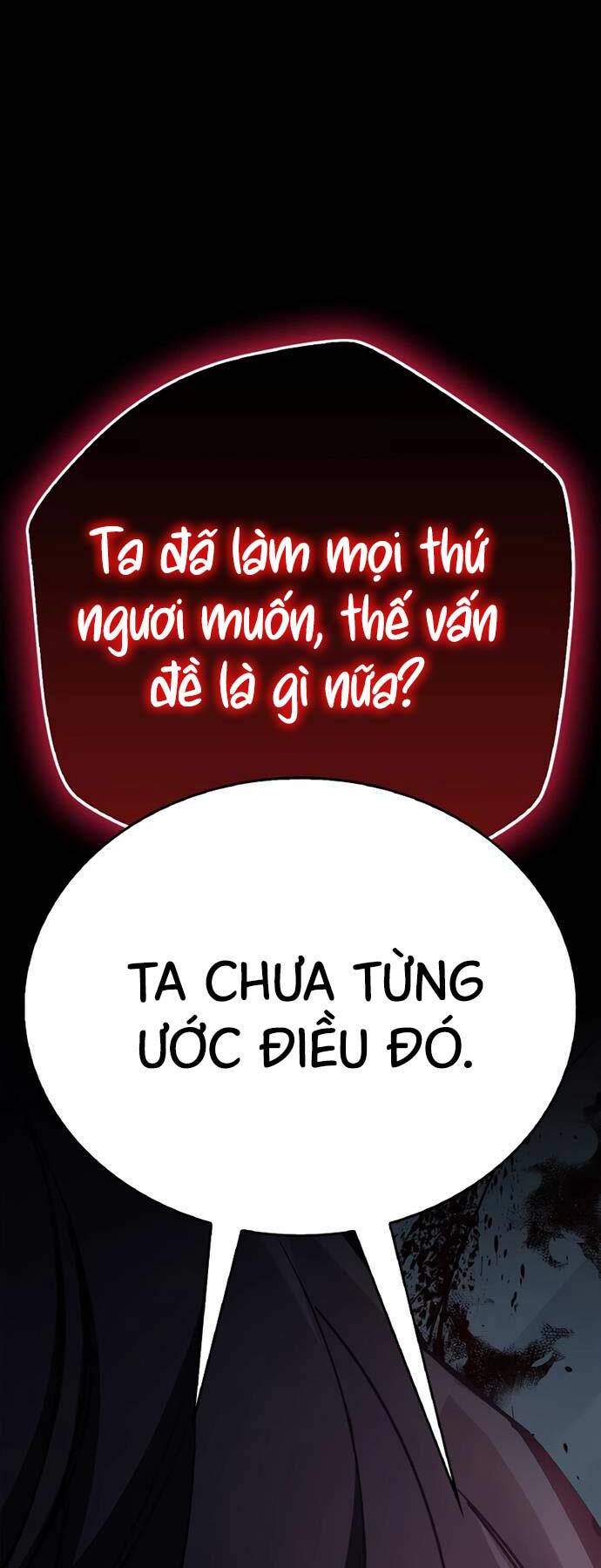 Người Chơi Che Giấu Quá Khứ [Chap 35-39] - Page 84