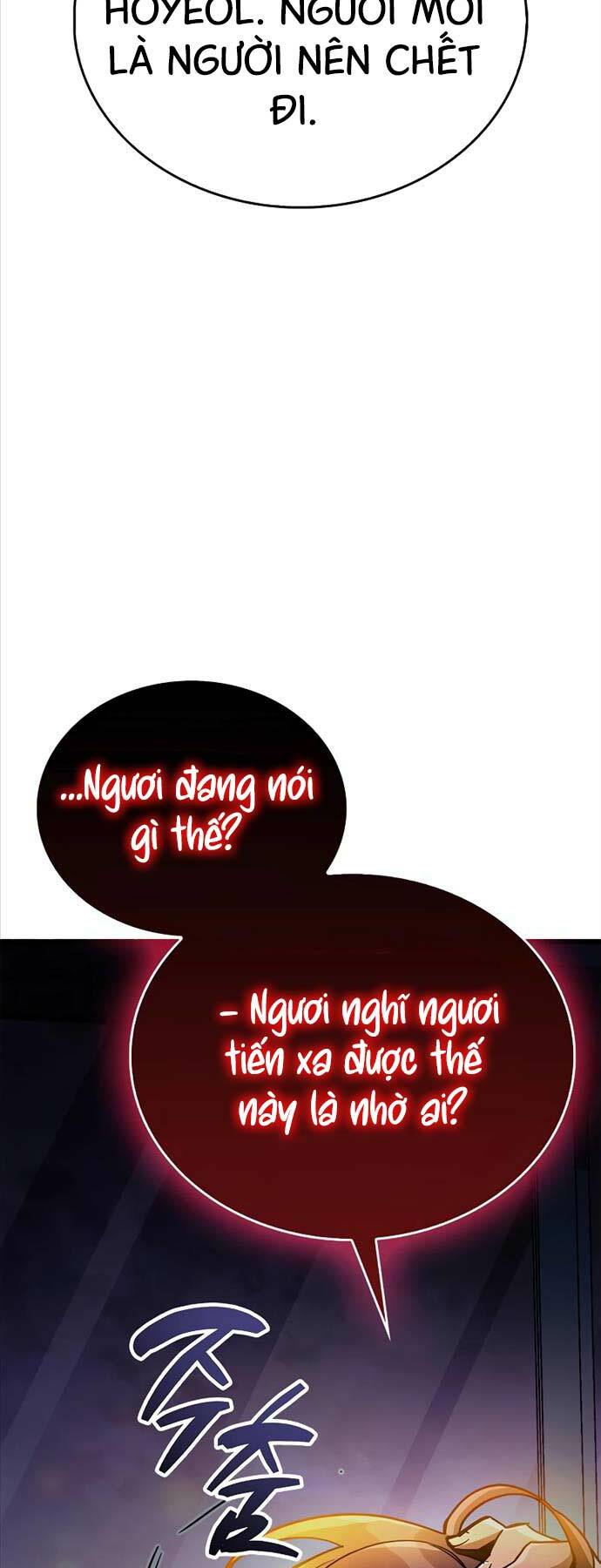 Người Chơi Che Giấu Quá Khứ [Chap 35-39] - Page 88