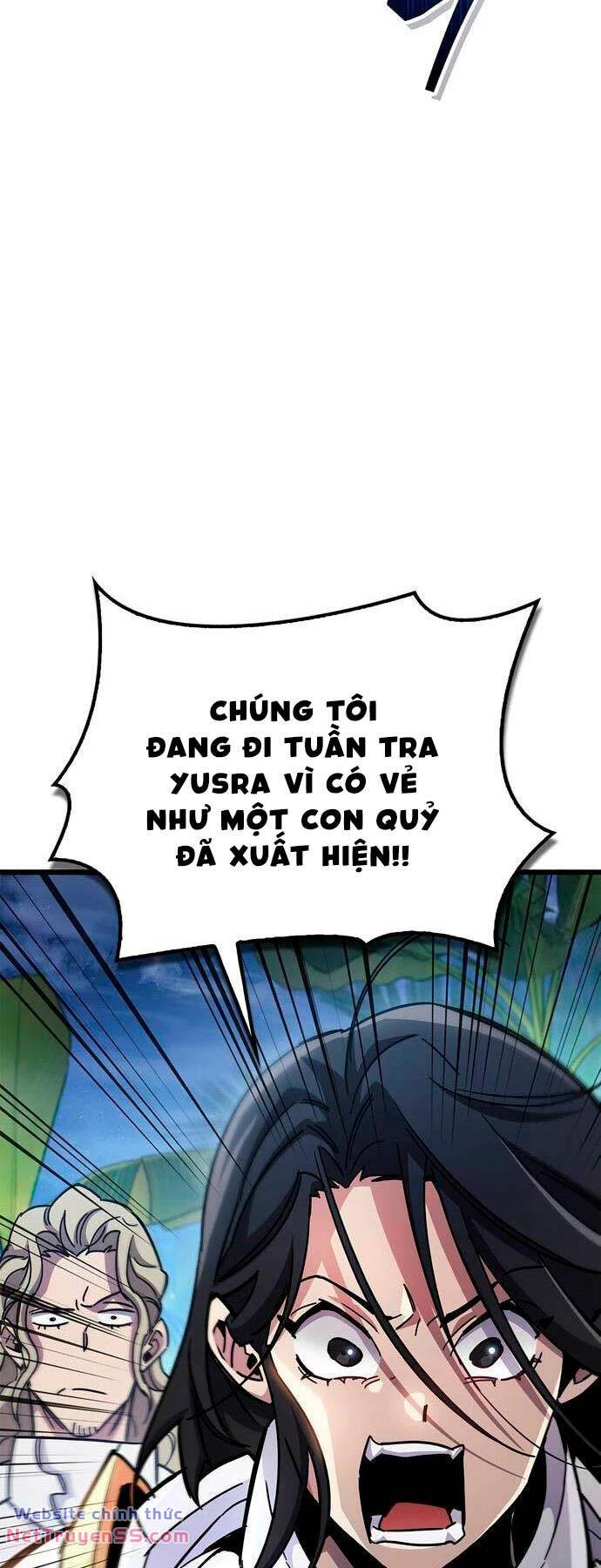 Người Chơi Che Giấu Quá Khứ [Chap 35-39] - Page 106