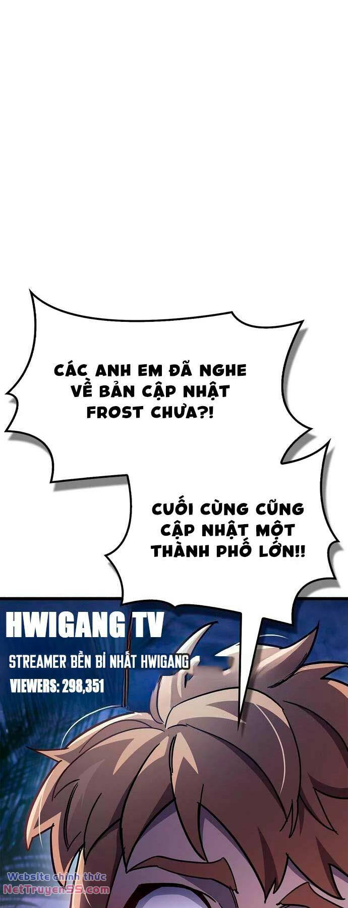 Người Chơi Che Giấu Quá Khứ [Chap 35-39] - Page 126