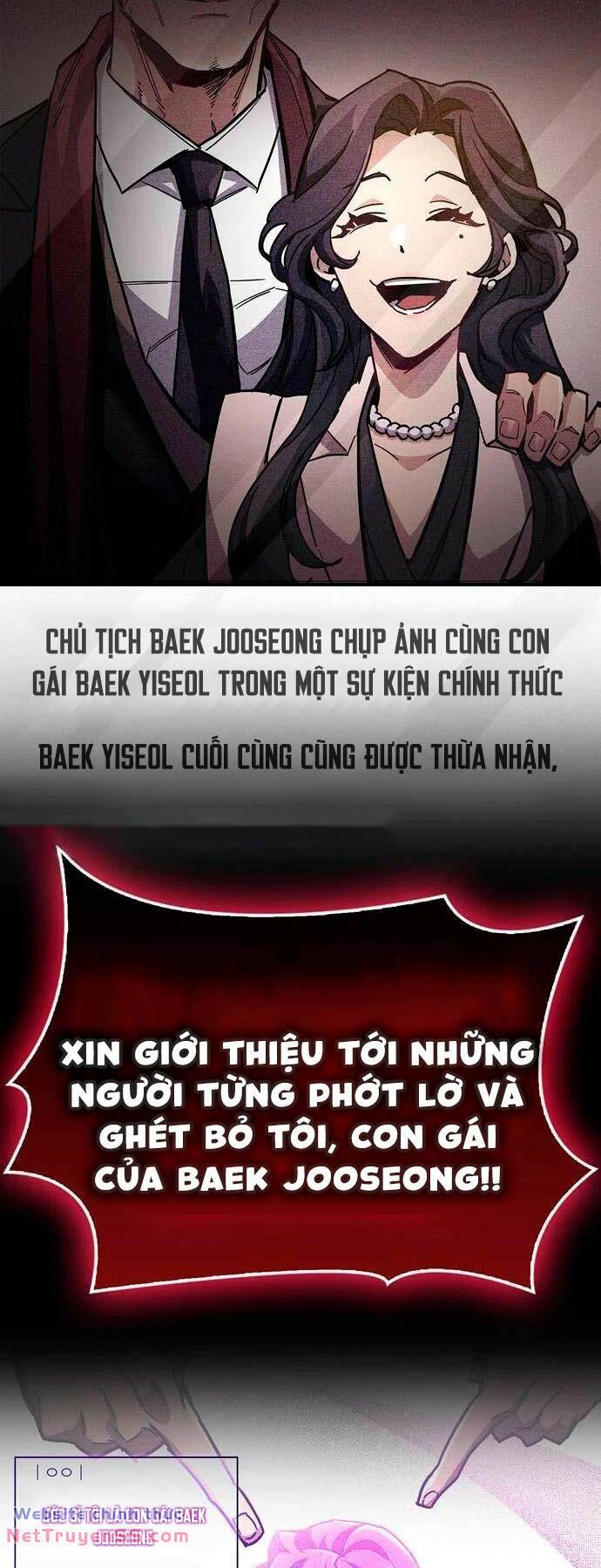 Người Chơi Che Giấu Quá Khứ [Chap 35-39] - Page 42