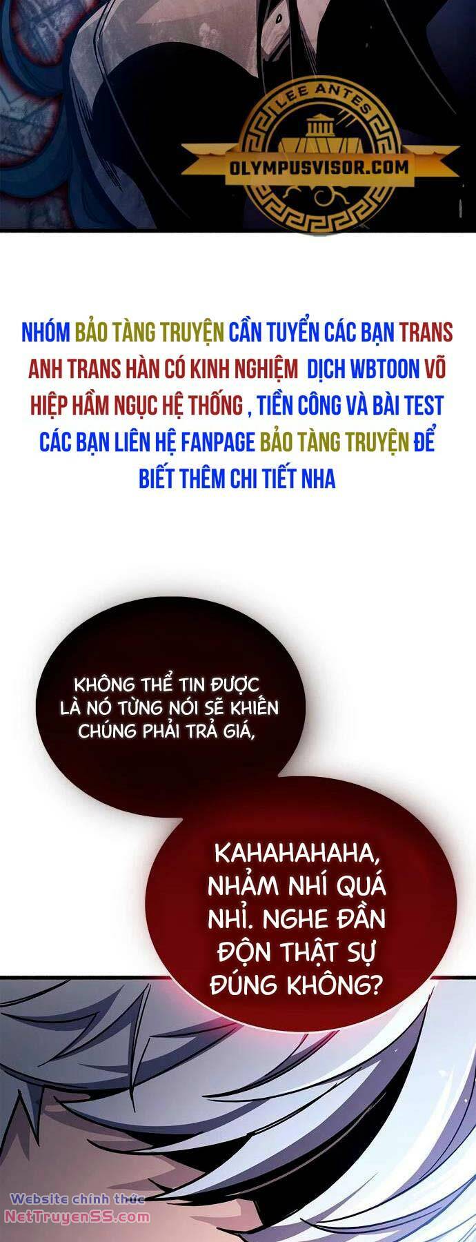 Người Chơi Che Giấu Quá Khứ [Chap 35-39] - Page 46