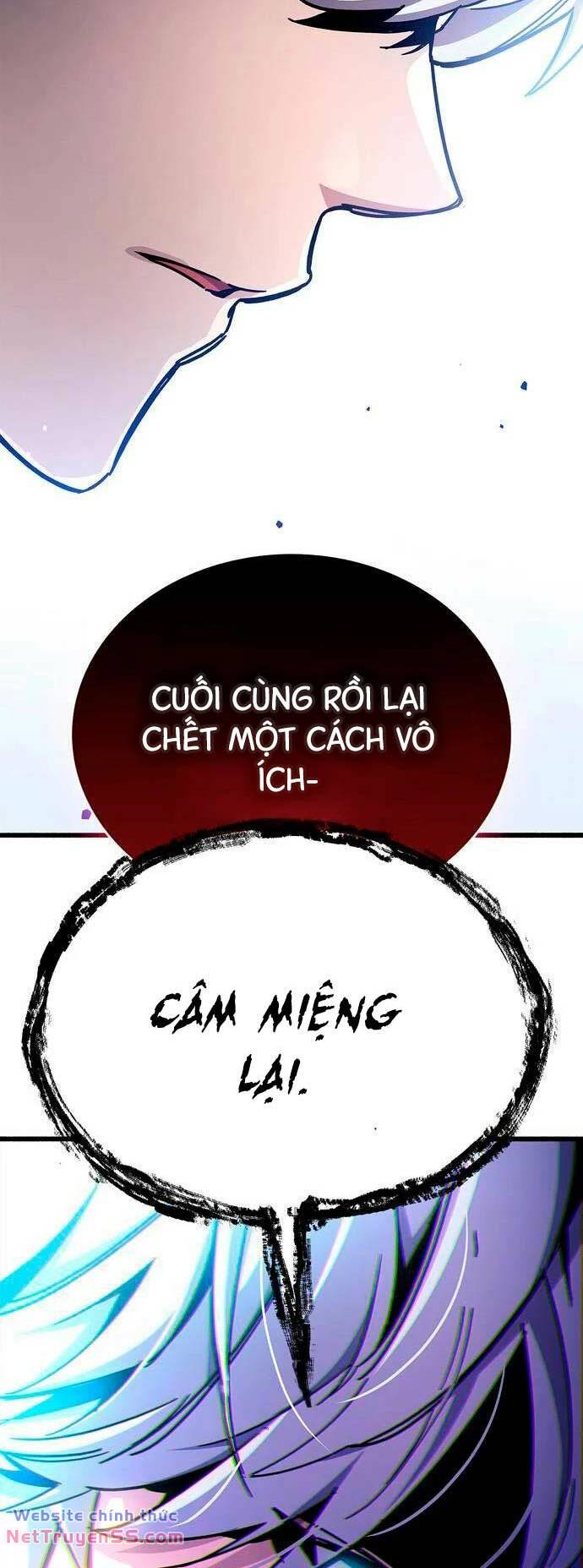 Người Chơi Che Giấu Quá Khứ [Chap 35-39] - Page 47