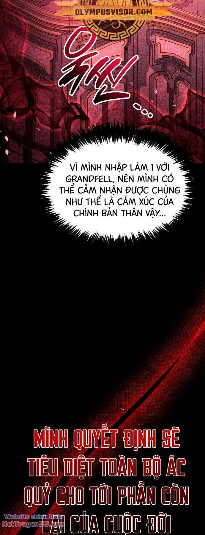 Người Chơi Che Giấu Quá Khứ [Chap 35-39] - Page 77