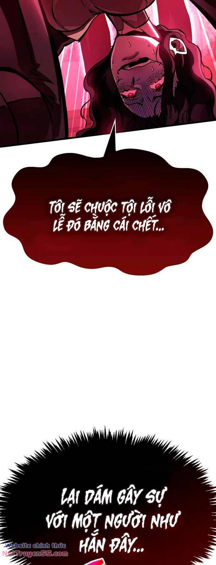 Người Chơi Che Giấu Quá Khứ [Chap 35-39] - Page 90