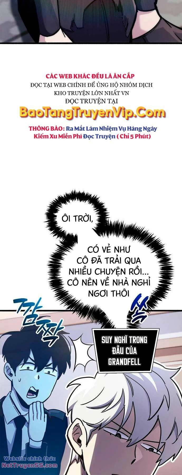 Người Chơi Che Giấu Quá Khứ [Chap 35-39] - Page 99