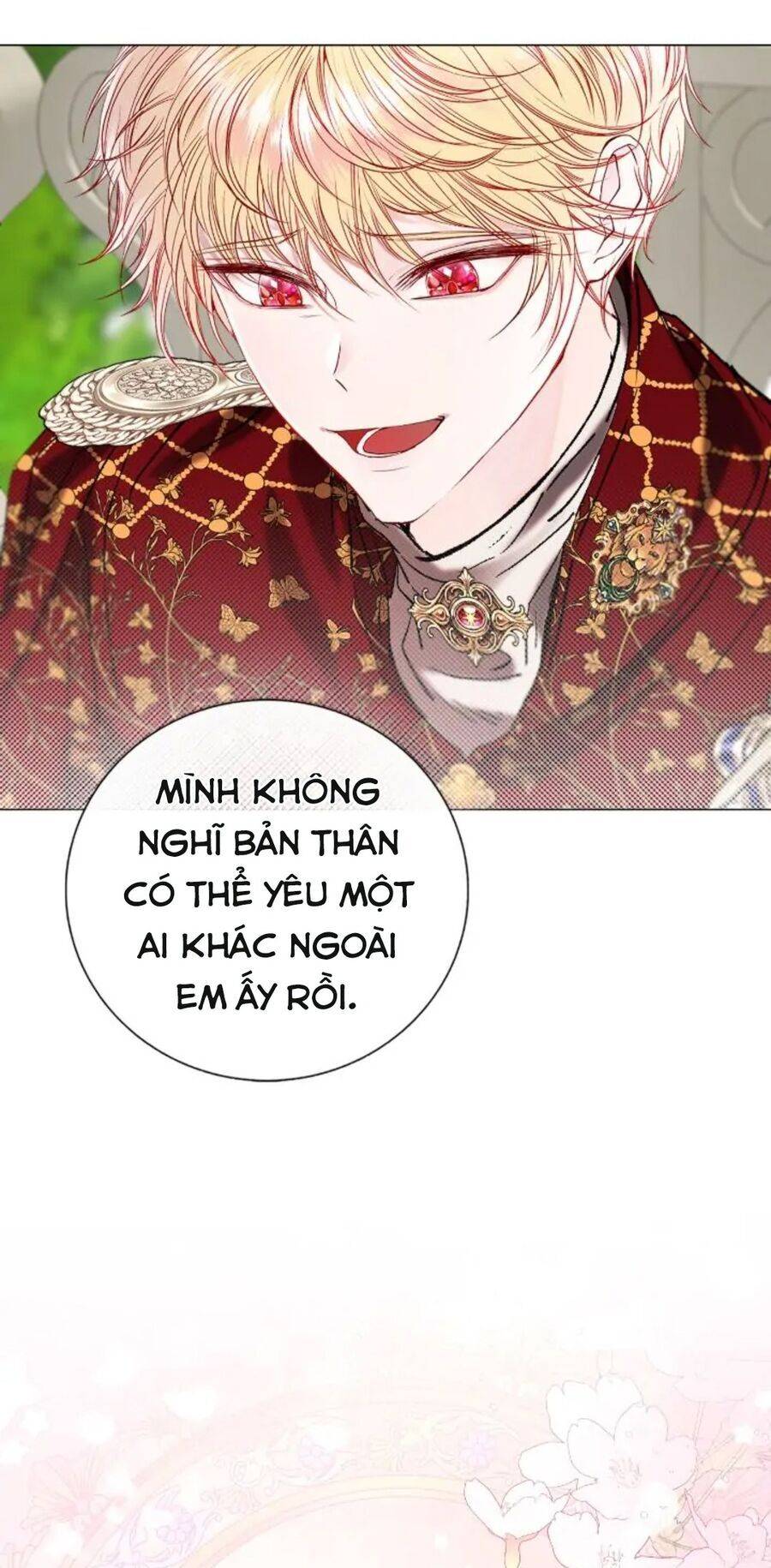 Trở Thành Tiểu Thư Xấu Xí [Chap 129] - Page 30