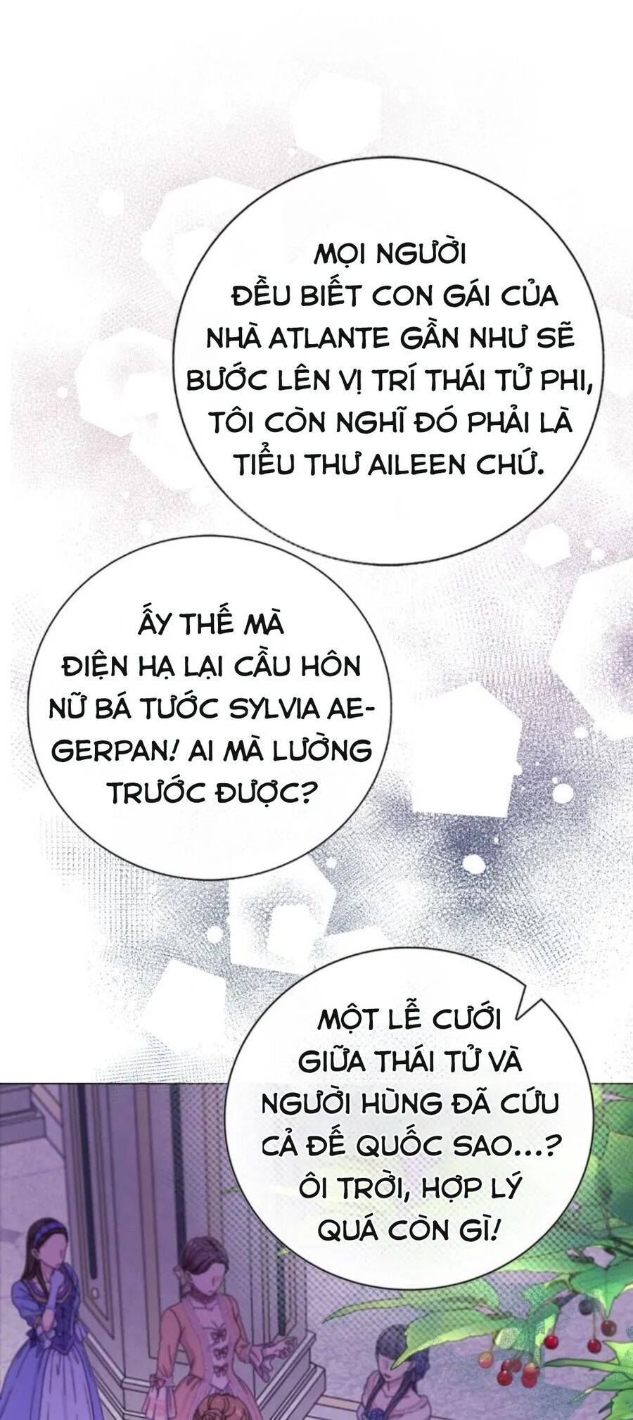 Trở Thành Tiểu Thư Xấu Xí [Chap 129] - Page 39