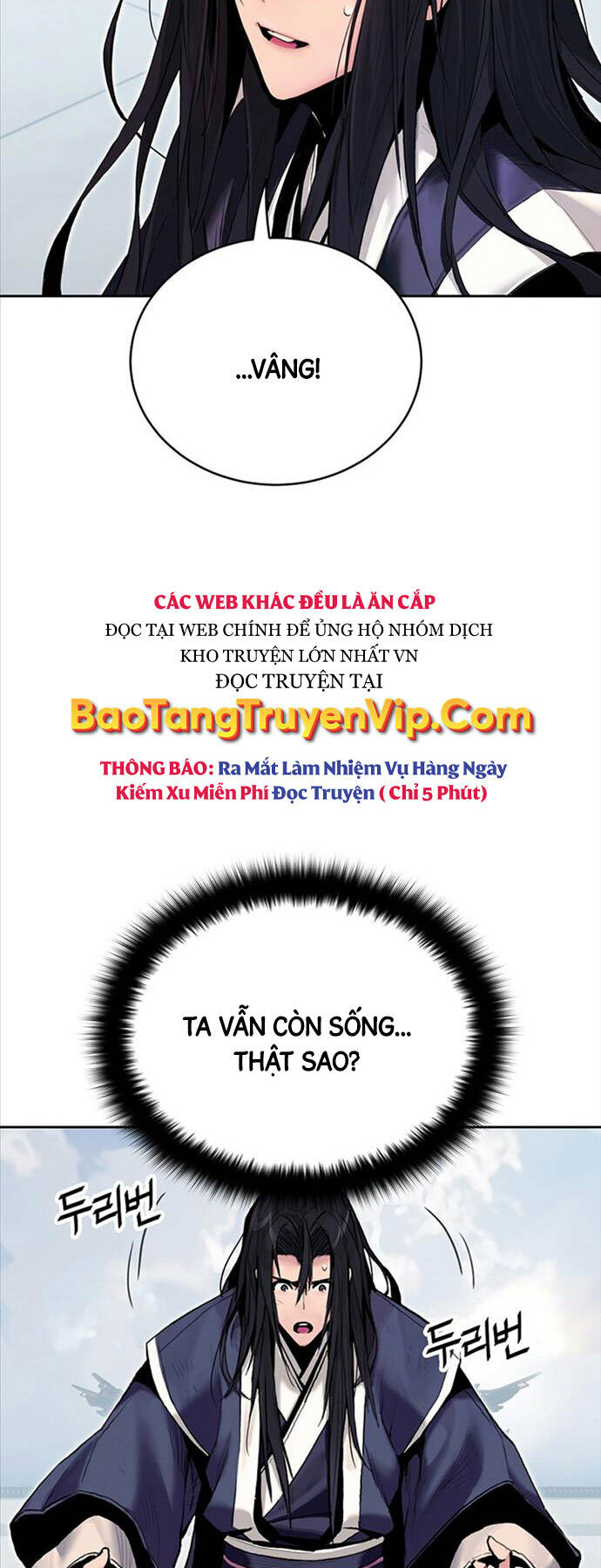 Hắc Bạch Võ Đế: Chương 1