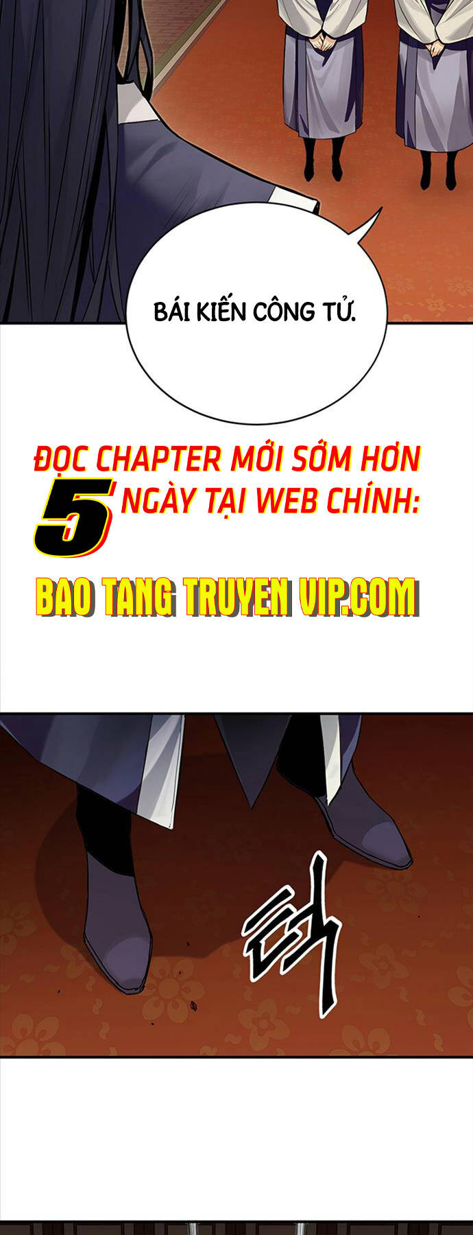 Hắc Bạch Võ Đế: Chương 2