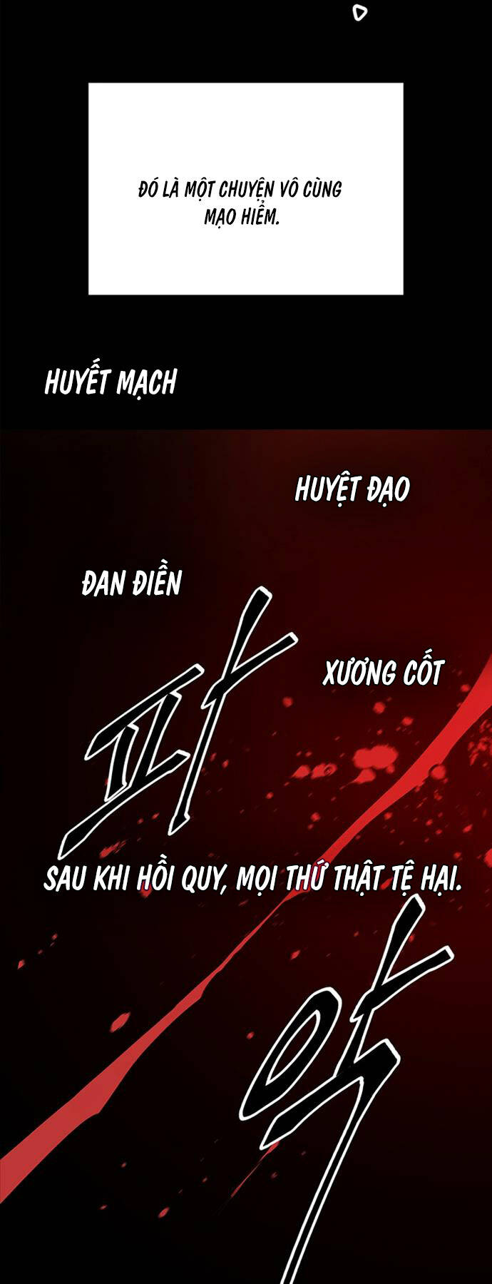 Hắc Bạch Võ Đế: Chương 2