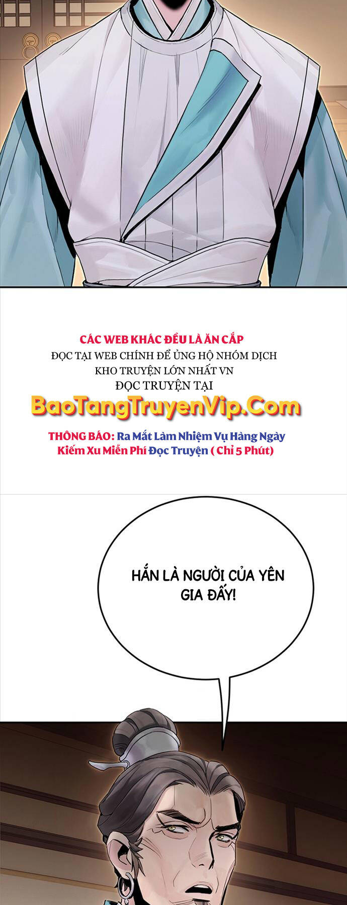 Hắc Bạch Võ Đế: Chương 4