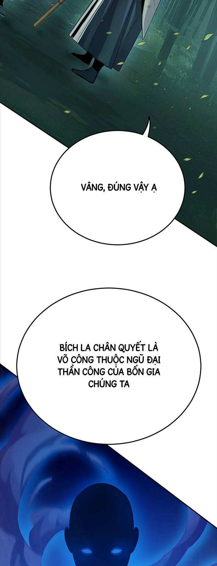 Hắc Bạch Võ Đế: Chương 4