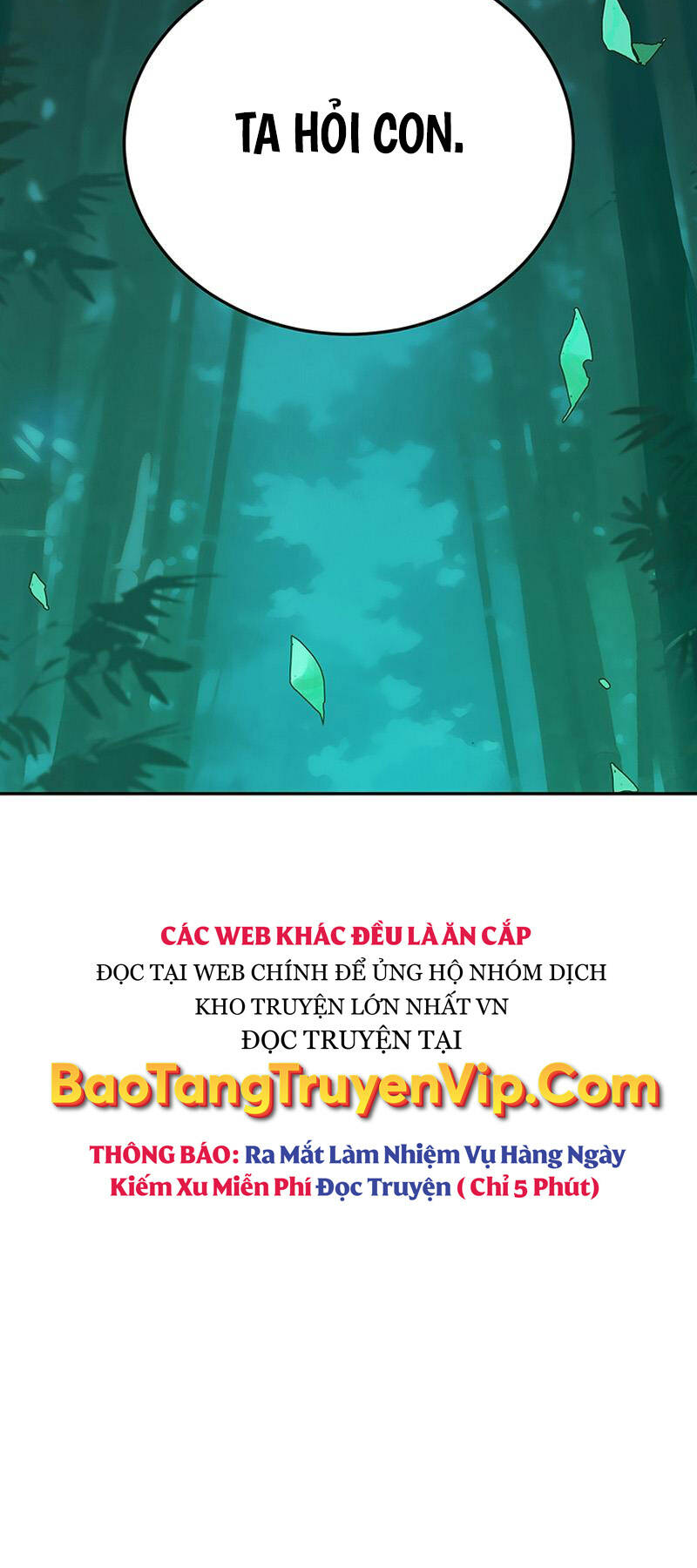 Hắc Bạch Võ Đế: Chương 5