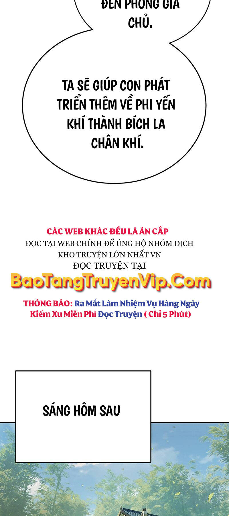 Hắc Bạch Võ Đế: Chương 5