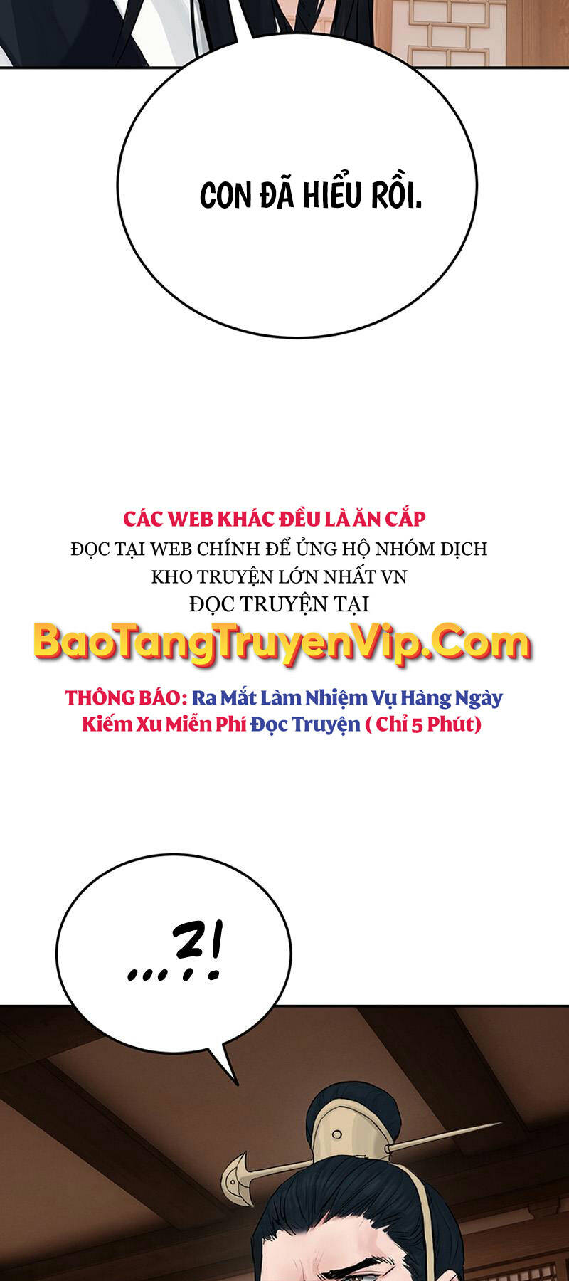 Hắc Bạch Võ Đế: Chương 5