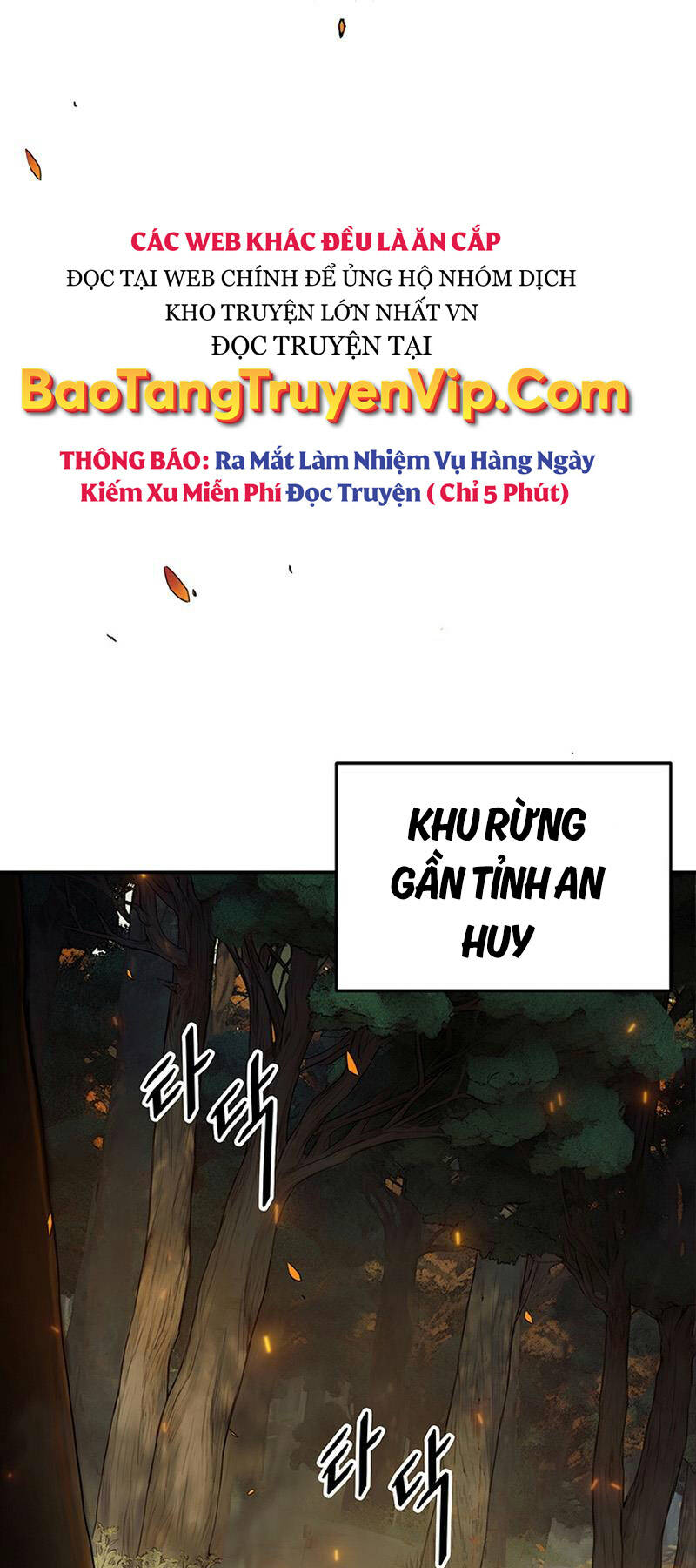 Hắc Bạch Võ Đế: Chương 5