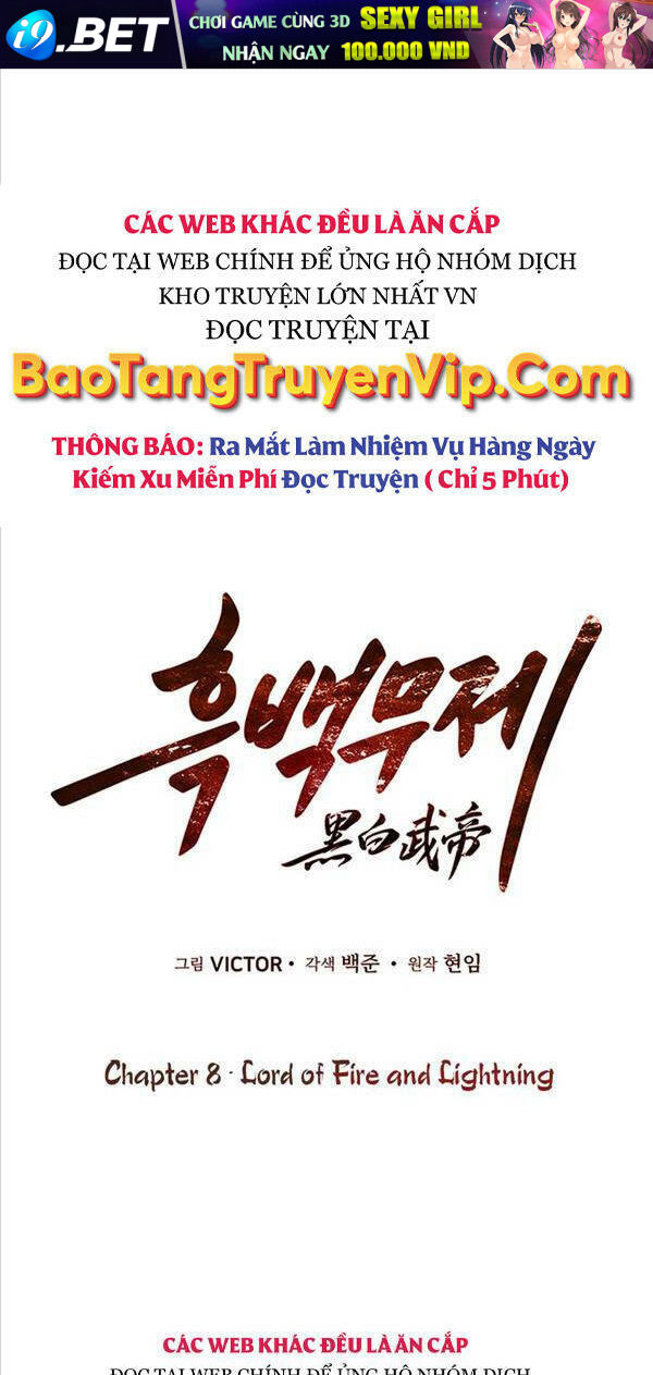 Trang truyện page_1 trong truyện tranh Hắc Bạch Võ Đế - Chapter 8 - truyentvn.net