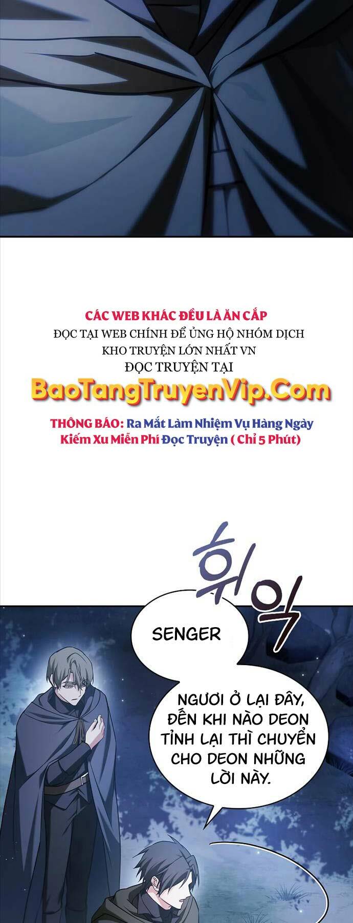 Tôi Không Tài Năng Đến Thế Đâu [Chap 58-60] - Page 31