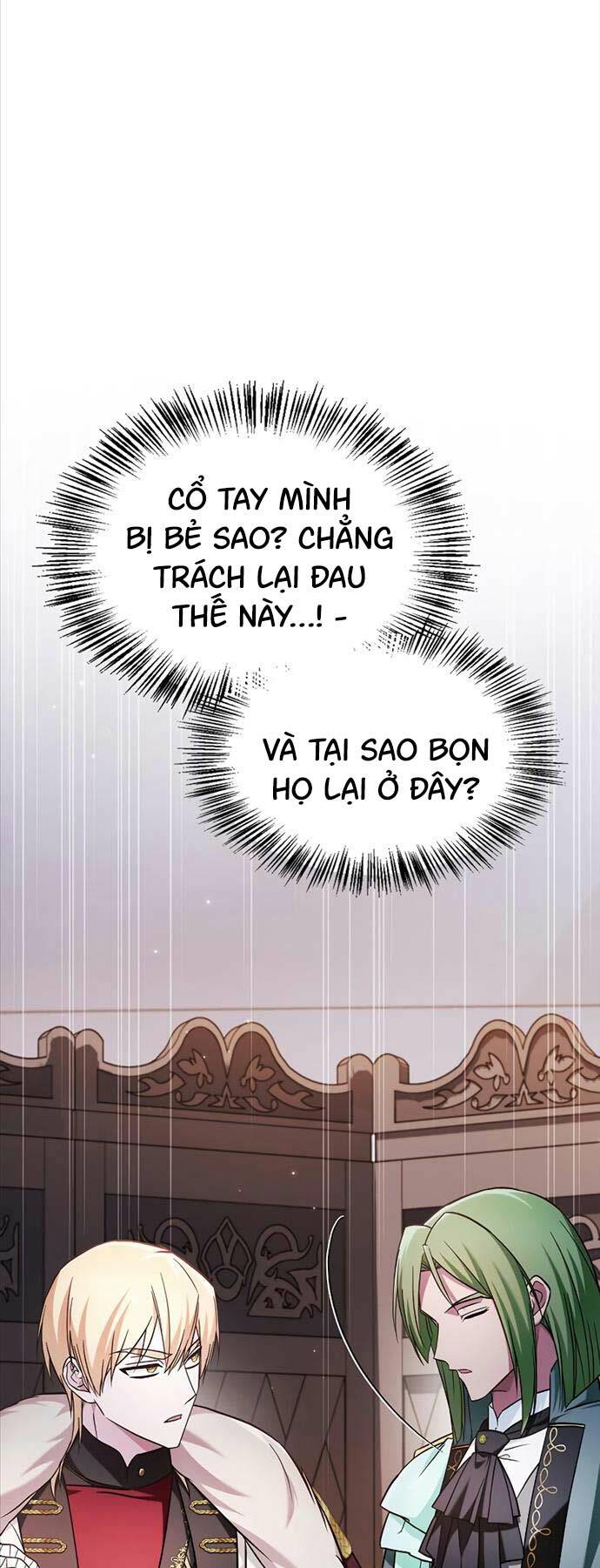 Tôi Không Tài Năng Đến Thế Đâu [Chap 58-60] - Page 38