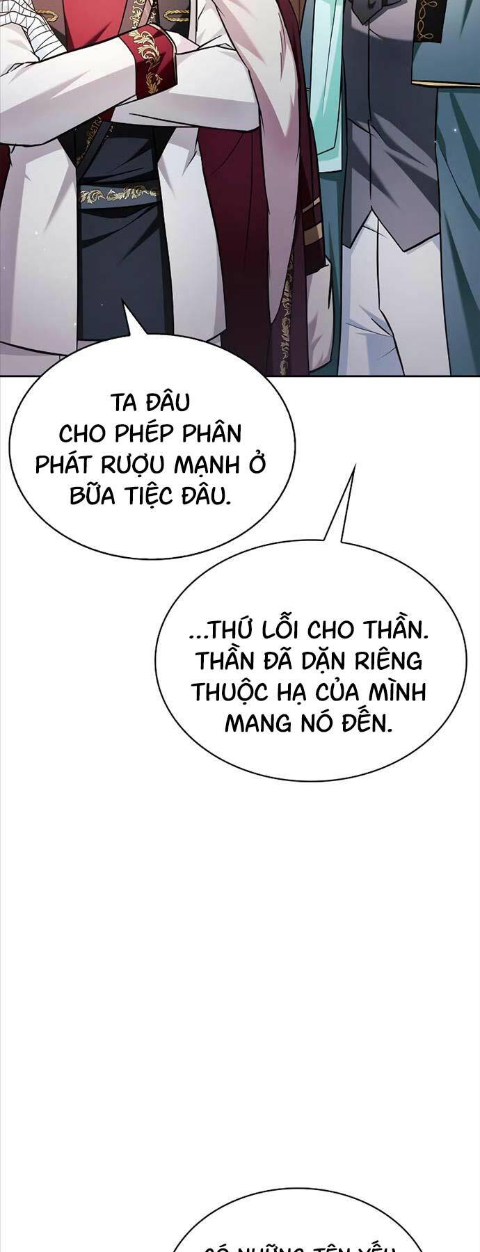 Tôi Không Tài Năng Đến Thế Đâu [Chap 58-60] - Page 39