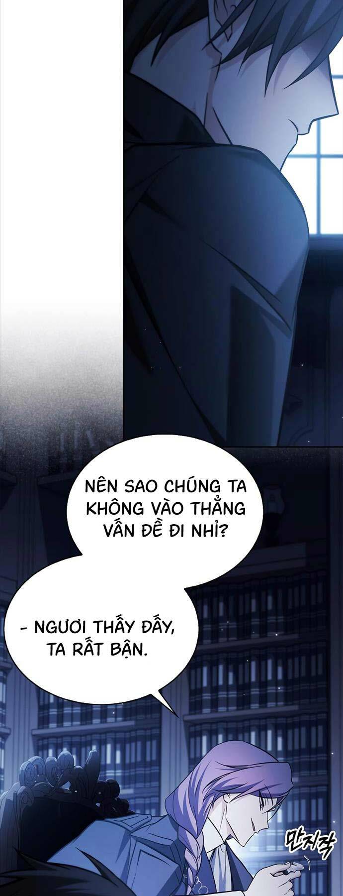 Tôi Không Tài Năng Đến Thế Đâu [Chap 58-60] - Page 80