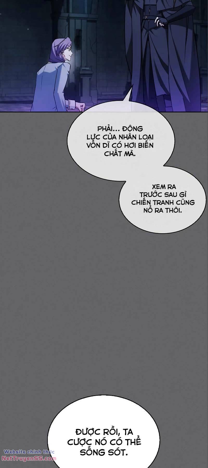 Tôi Không Tài Năng Đến Thế Đâu [Chap 58-60] - Page 31