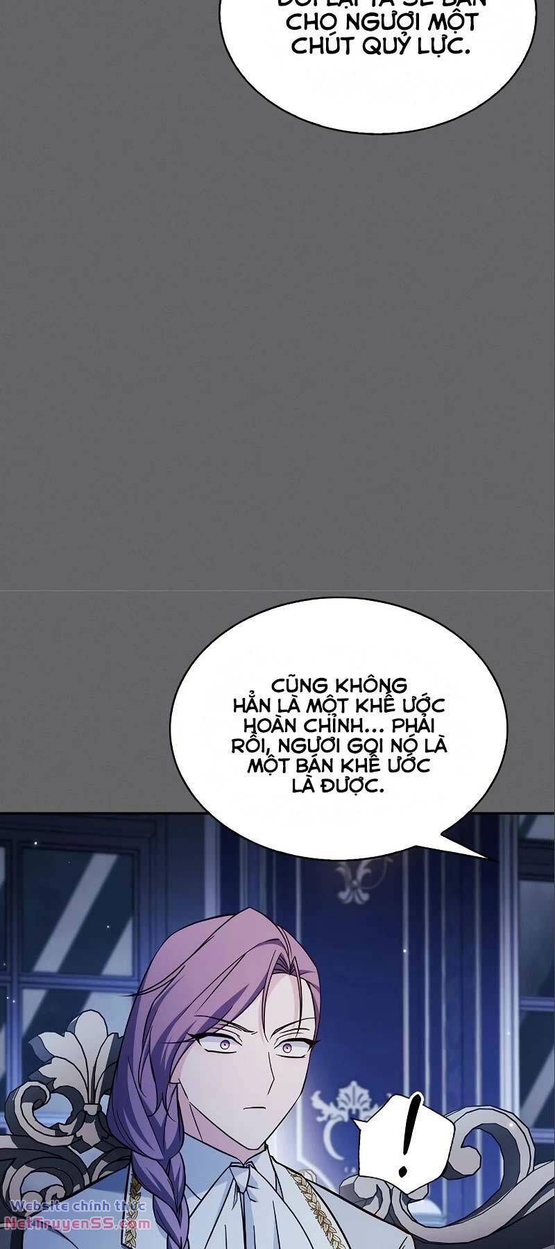 Tôi Không Tài Năng Đến Thế Đâu [Chap 58-60] - Page 51