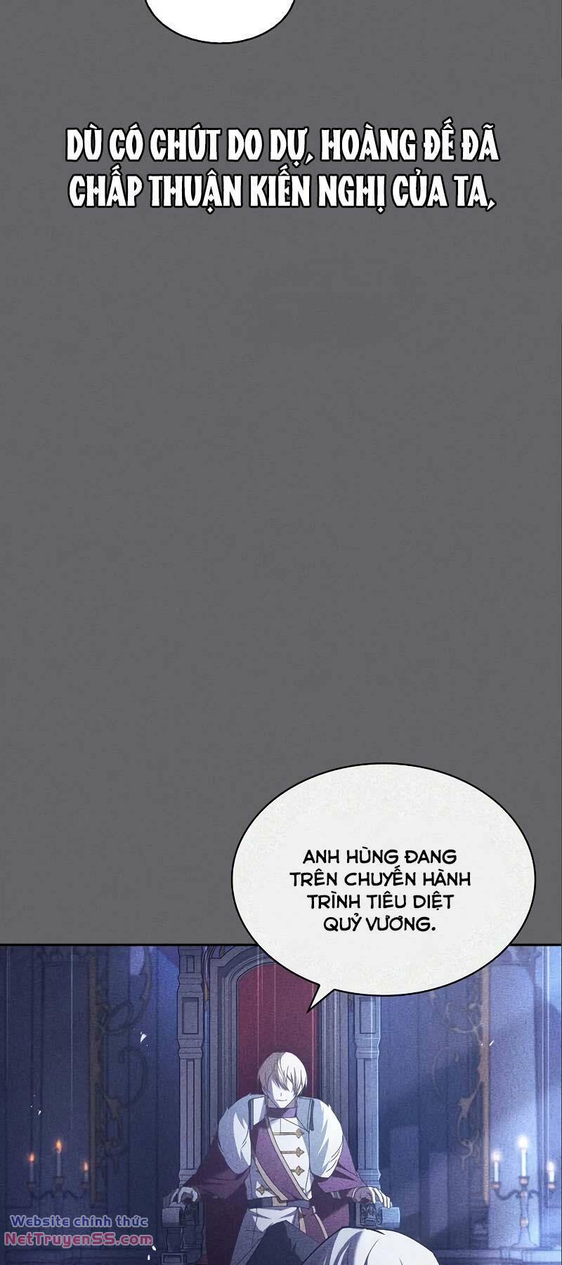 Tôi Không Tài Năng Đến Thế Đâu [Chap 58-60] - Page 60