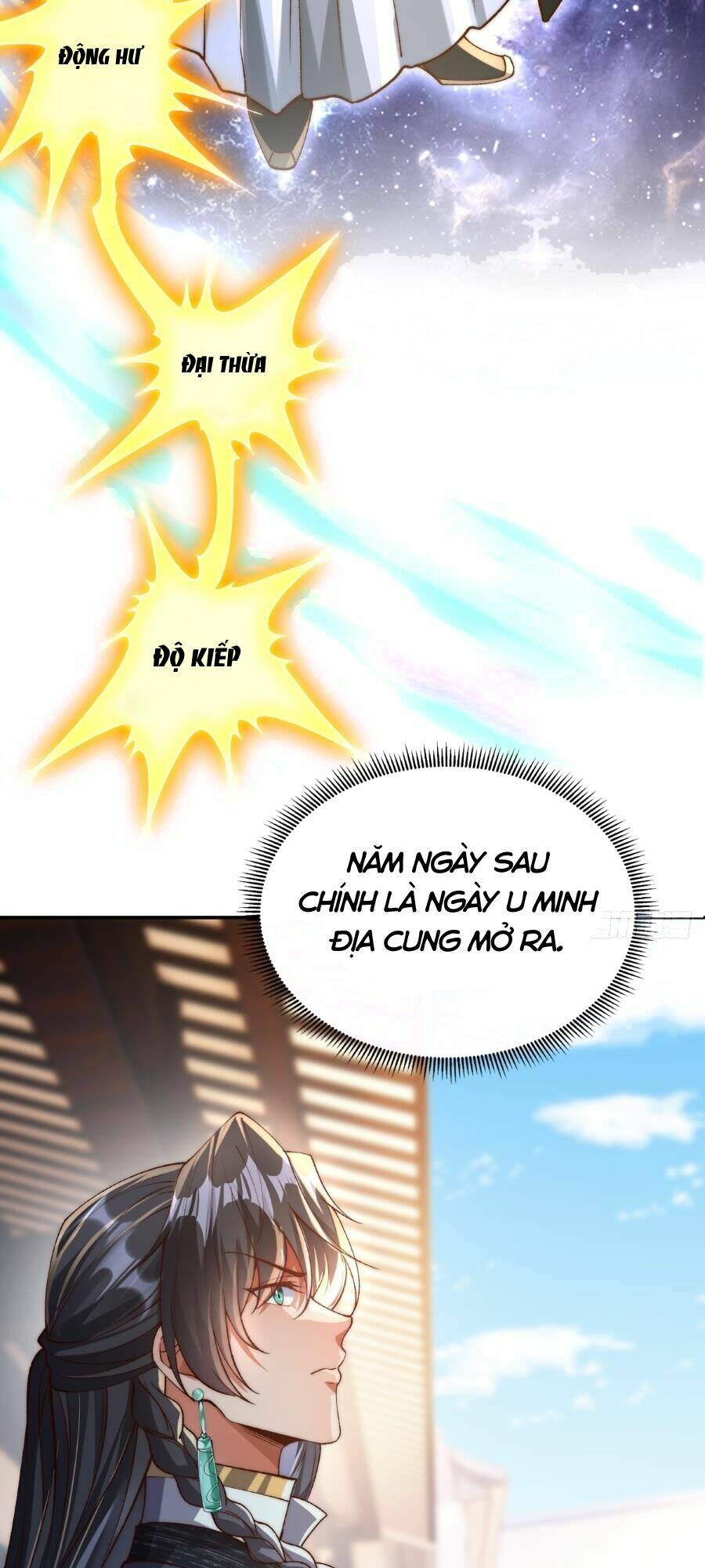 Nương Tử Nhà Ta Vậy Mà Là Nhân Vật Phản Diện [Chap 12-20] - Page 13