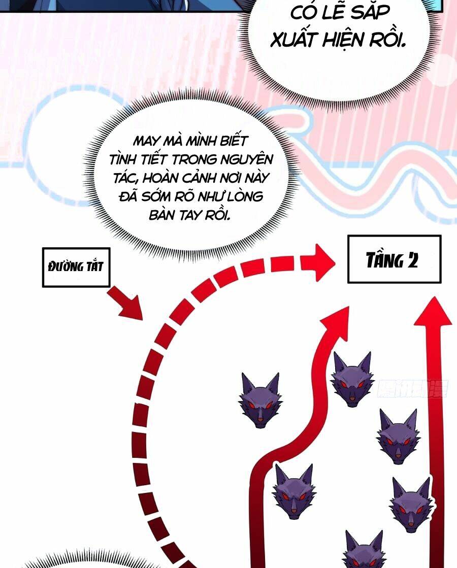 Nương Tử Nhà Ta Vậy Mà Là Nhân Vật Phản Diện [Chap 12-20] - Page 28