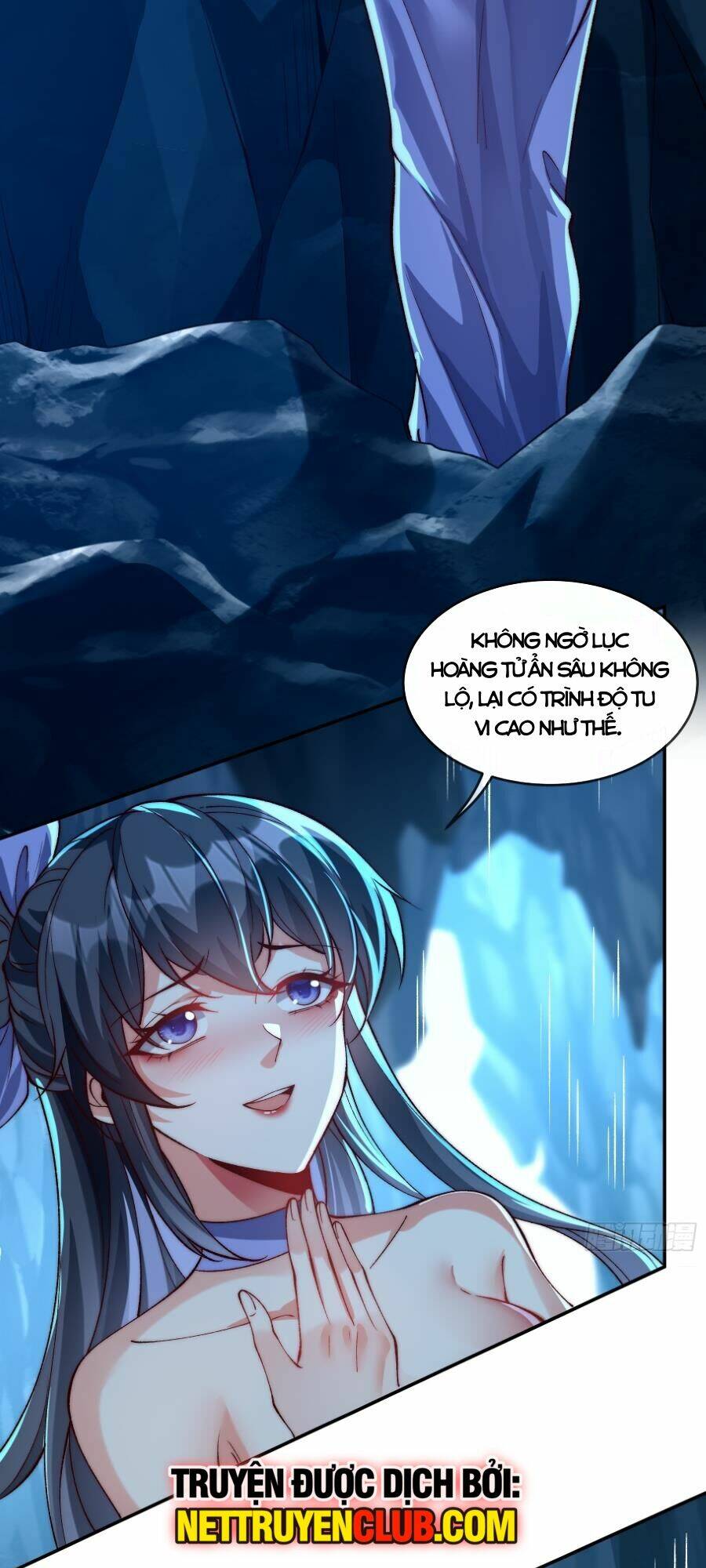 Nương Tử Nhà Ta Vậy Mà Là Nhân Vật Phản Diện [Chap 12-20] - Page 17